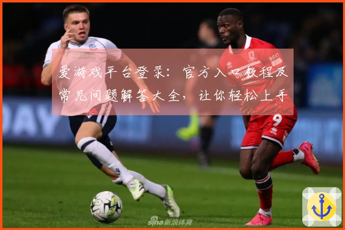 爱游戏平台登录：官方入口教程及常见问题解答大全，让你轻松上手