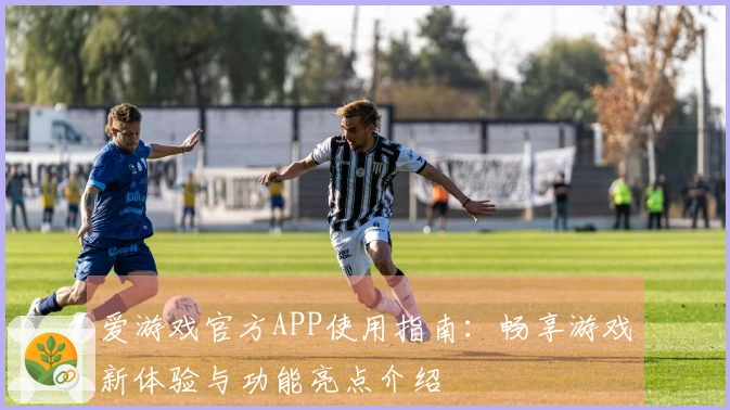 爱游戏官方APP使用指南:畅享游戏新体验与功能亮点介绍